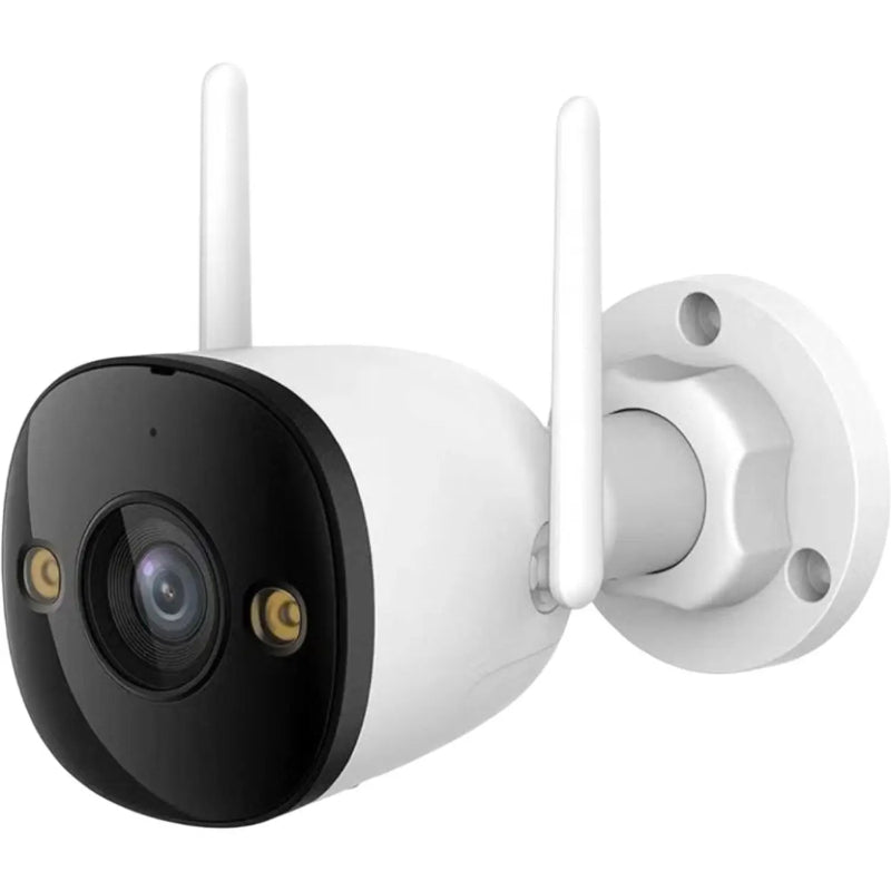 Imou K3DP-5H0WF Security Camera, 5MP, Wi-Fi, Ethernet, Night Vision 30m, IP67 – White