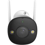 Imou K3DP-5H0WF Security Camera, 5MP, Wi-Fi, Ethernet, Night Vision 30m, IP67 – White