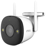 Imou K3DP-3H0WF Security Camera, 3MP, Wi-Fi, Ethernet, Night Vision 30m, IP67 – White