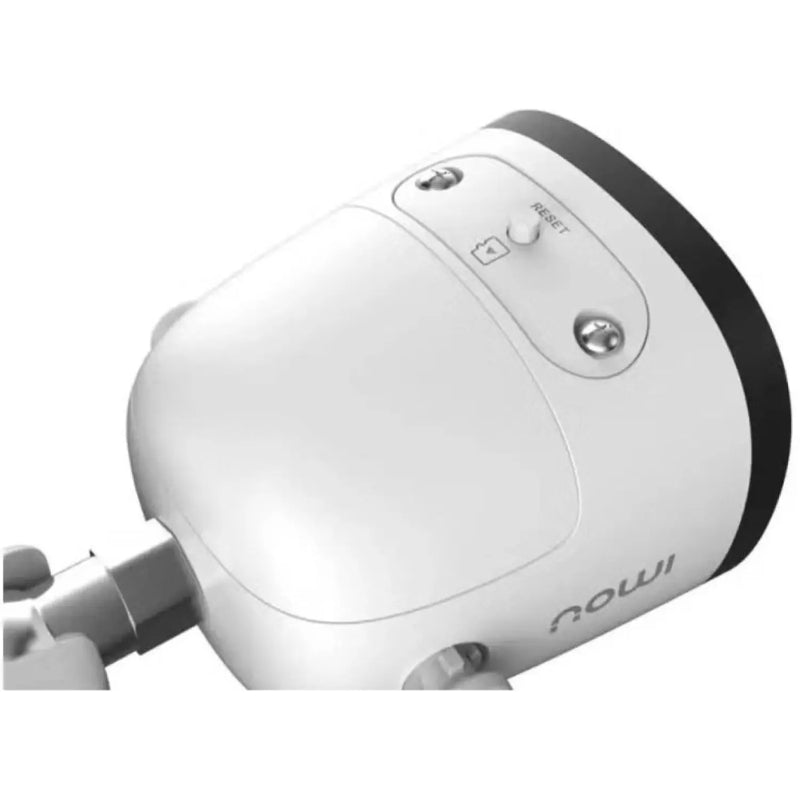 Imou K3DP-3H0WF Security Camera, 3MP, Wi-Fi, Ethernet, Night Vision 30m, IP67 – White