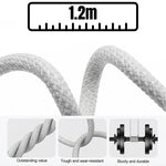 MOMO USB-C to Lightning Fast Charging Cable 30W 1.2M – White
