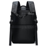 Bange , Bag laptop , Back , 7875-1 - Black
