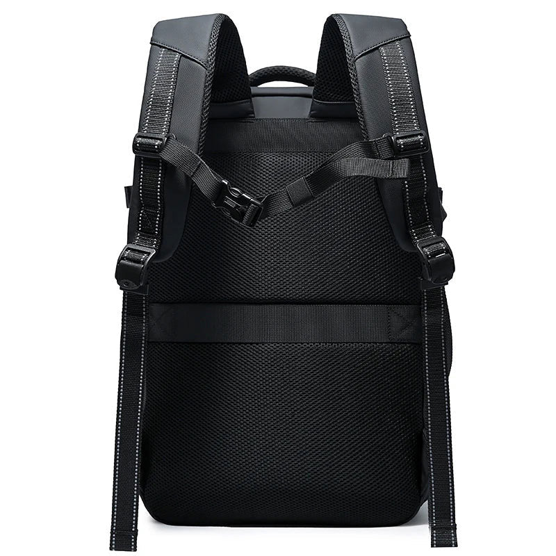 Bange , Bag laptop , Back , 7875-1 - Blue
