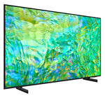Samsung 50 inch Crystal UHD 4K Smart 125CM - CU8000