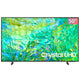 Samsung 50 inch Crystal UHD 4K Smart 125CM CU8000