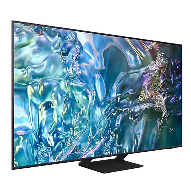Samsung 55 Inch Class QLED 4K Smart - Q60D