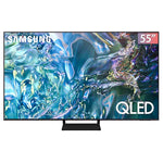 Samsung 55 Inch Class QLED 4K Smart - Q60D