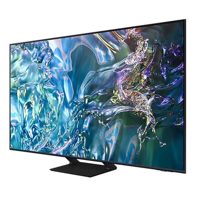 Samsung 55 Inch Class QLED 4K Smart - Q60D