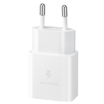 Samsung EP-T1510NWEGWW Home Charger Adaptor USB-C - 15W - White
