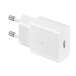 Samsung EP-T1510NWEGWW Home Charger Adaptor USB-C - 15W - White