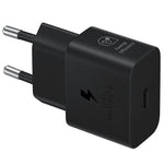 Samsung EP-T2510 Charger Home Adapter USB-C 25W - Black