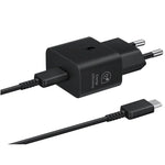 Samsung EP-T2510 Charger Home Adapter USB-C 25W - Black