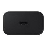Samsung EP-T2510XBEGWW Home Charger Type-C To Type-C - 25W - Black 