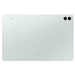 Samsung Galaxy Tab S9 FE+ (5G) 12GB Ram, 256GB - Mint Green