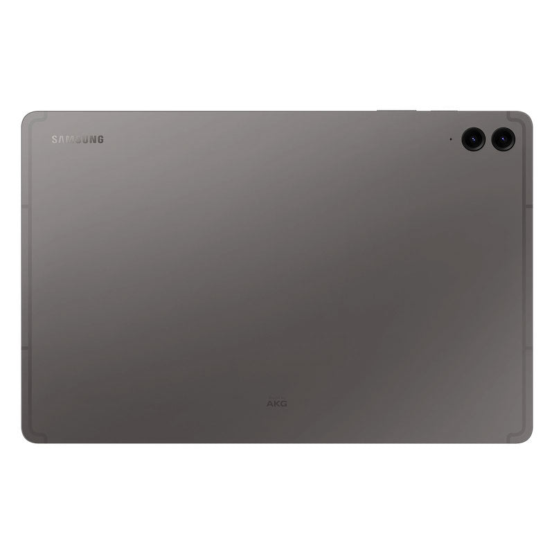 Samsung Galaxy Tab S9 FE+ (5G) 12GB Ram, 256GB - Gray