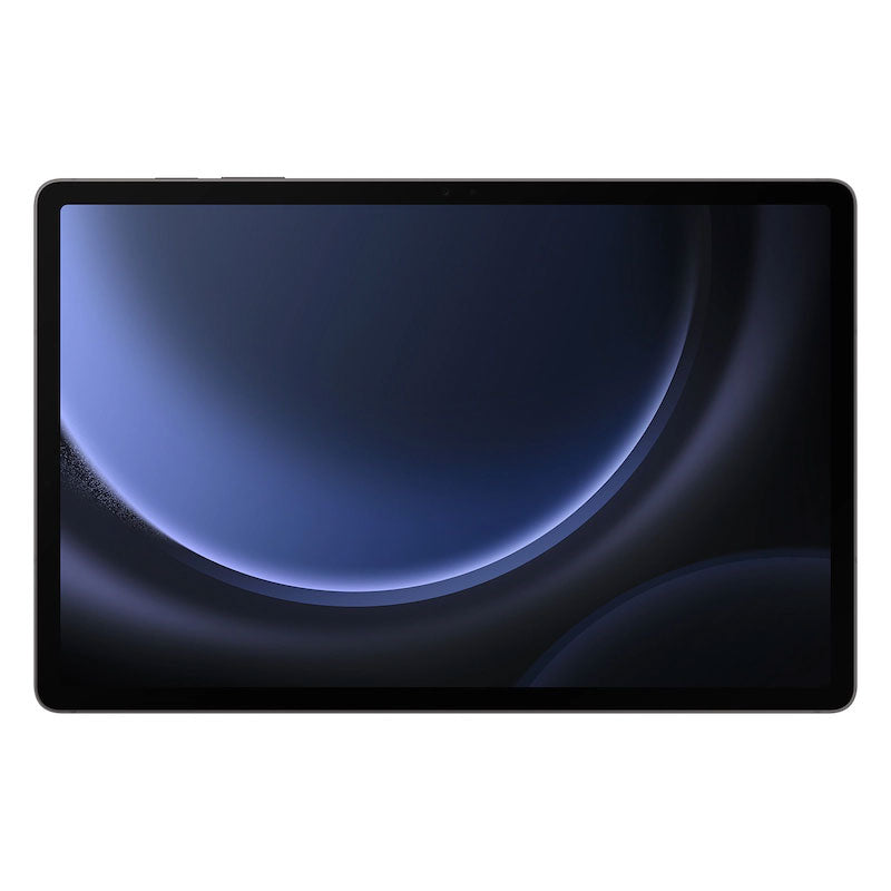 Samsung Galaxy Tab S9 FE+ (5G) 12GB Ram, 256GB - Gray