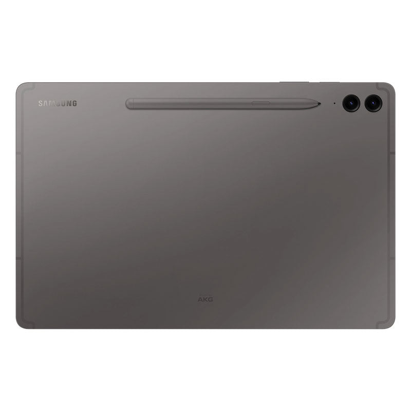 Samsung Galaxy Tab S9 FE+ (5G) 12GB Ram, 256GB - Gray