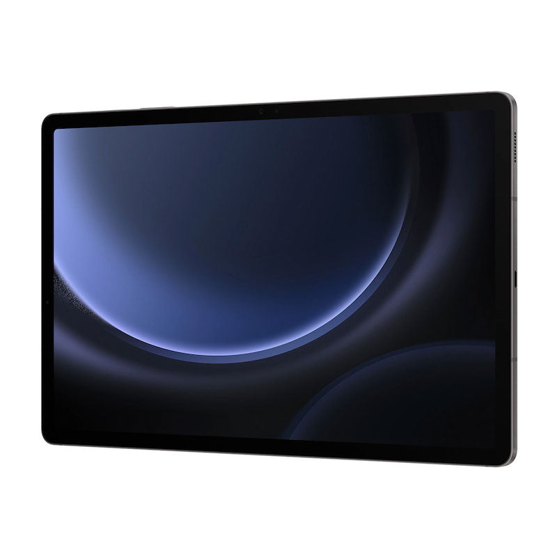 Samsung Galaxy Tab S9 FE+ (5G) 12GB Ram, 256GB - Gray