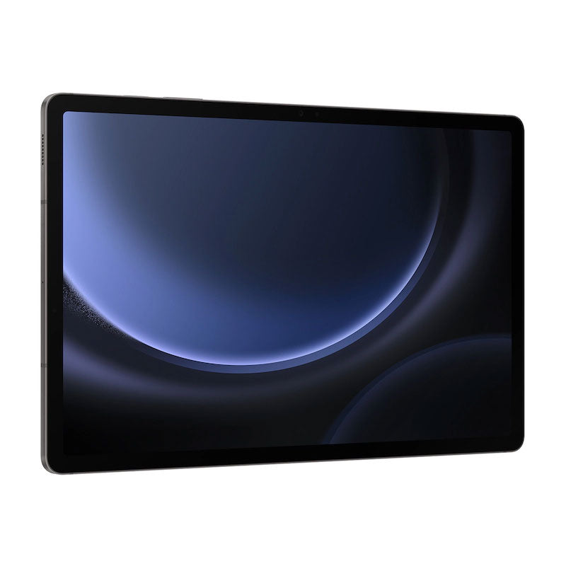 Samsung Galaxy Tab S9 FE+ (5G) 12GB Ram, 256GB - Gray