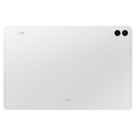 Samsung Galaxy Tab S9 FE+ (5G) 12GB Ram, 256GB - Silver