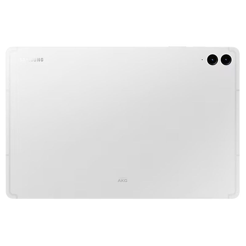 Samsung Galaxy Tab S9 FE+ (5G) 12GB Ram, 256GB - Silver
