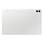 Samsung Galaxy Tab S9 FE+ (5G) 12GB Ram, 256GB - Silver