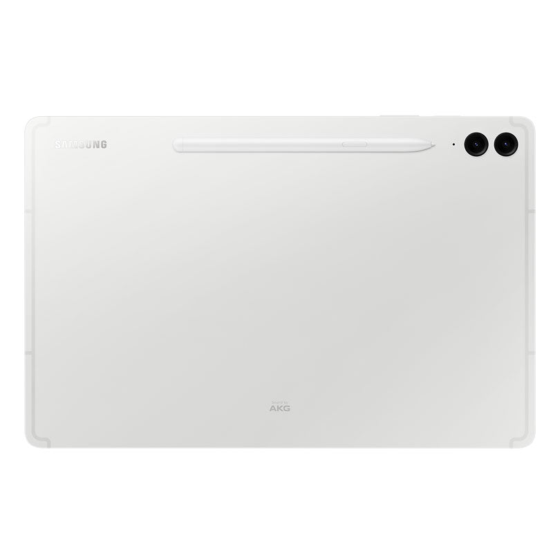 Samsung Galaxy Tab S9 FE+ (5G) 12GB Ram, 256GB - Silver