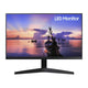 سامسونج شاشة 24 بوصة 75 هرتز Full HD IPS (LF24T350FHMXEG)