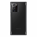 Samsung Galaxy Note 20 Ultra Clear Protective - Black