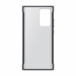Samsung Galaxy Note 20 Ultra Clear Protective - Black