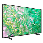 Samsung TV 50" Crystal UHD 4K Smart , 50DU8000 - Black