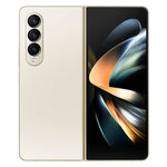 Samsung Z Fold 4 12GB Ram, 256GB - Beige