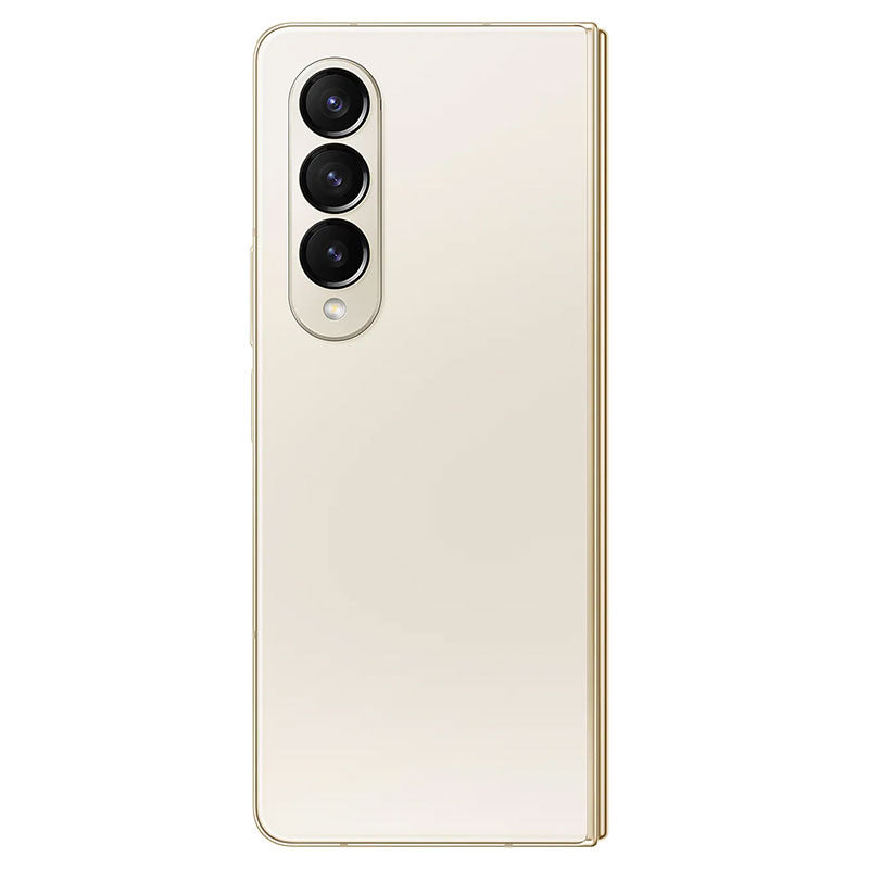 Samsung Z Fold 4 12GB Ram, 256GB - Beige