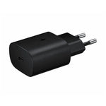 Samsung 25W PD Adapter Type-C - Black