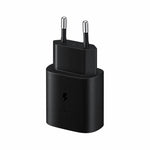 Samsung 25W PD Adapter Type-C - Black