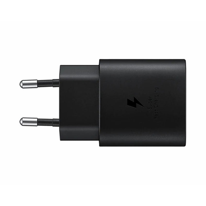 Samsung 25W PD Adapter Type-C - Black
