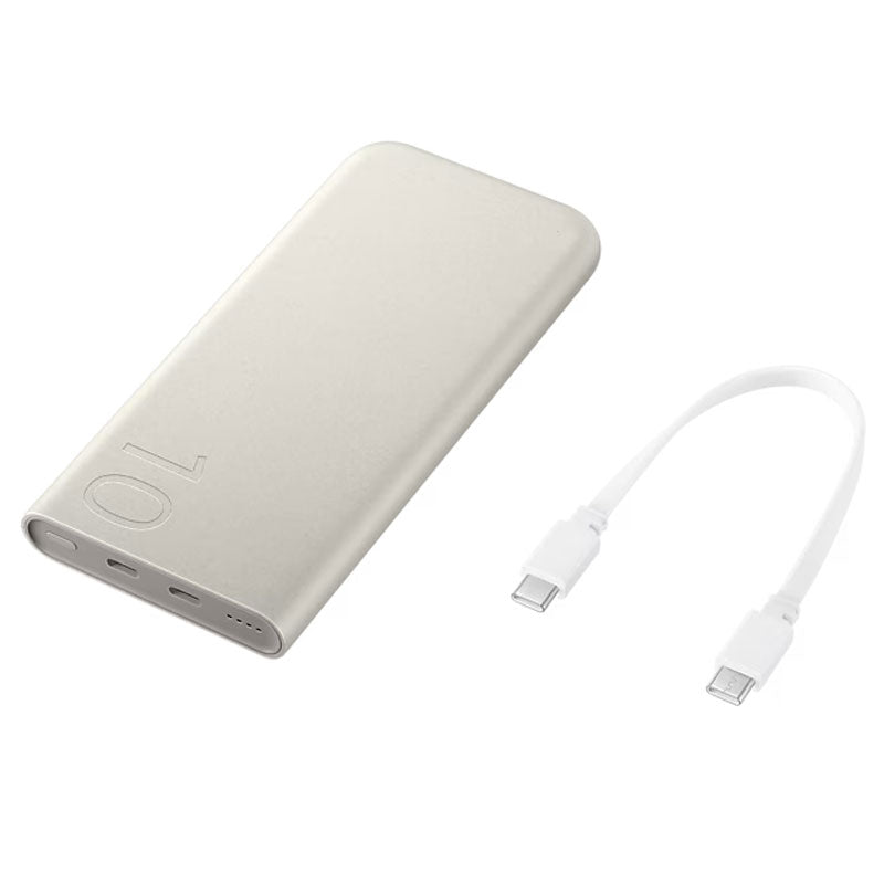 Samsung EP-P3400 Power Bank 10000mAh 25W Super Fast Charger