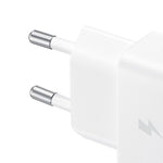 Samsung EP-T2510 Charger Home Adapter USB-C 25W - White