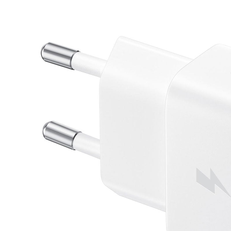 Samsung EP-T2510 Charger Home Adapter USB-C 25W - White