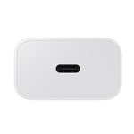 Samsung EP-T2510 Charger Home Adapter USB-C 25W - White