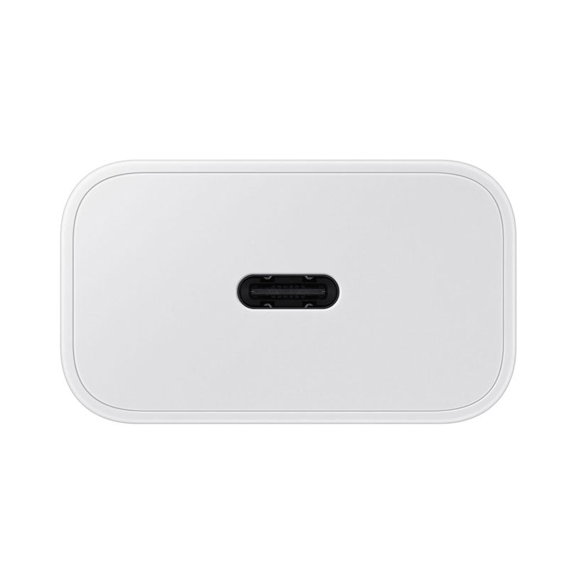 Samsung EP-T2510 Charger Home Adapter USB-C 25W - White