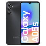 Samsung Galaxy A05S 6GB RAM, 128GB - Black
