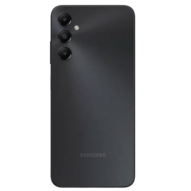 Samsung Galaxy A05S 6GB RAM, 128GB - Black