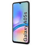 Samsung Galaxy A05S 4GB RAM, 128GB - Black