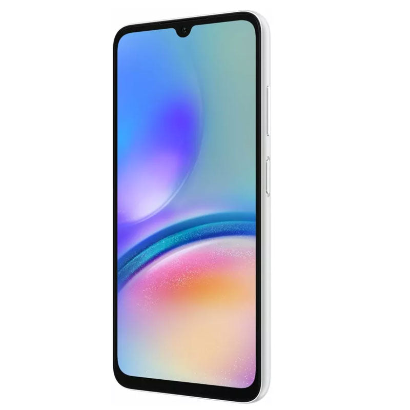 Samsung Galaxy A05S 6GB RAM, 128GB - Silver