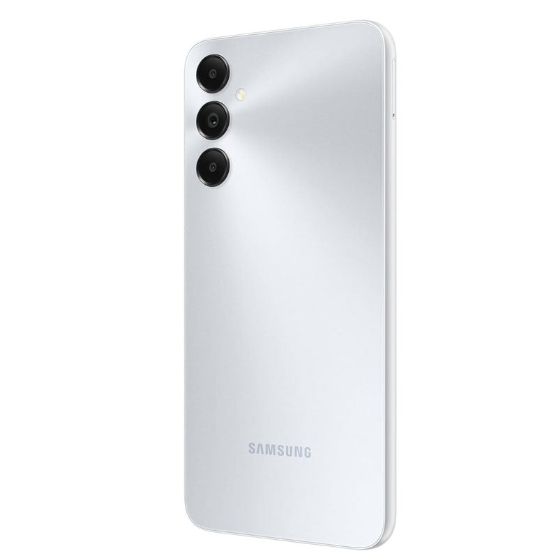 Samsung Galaxy A05S 6GB RAM, 128GB - Silver