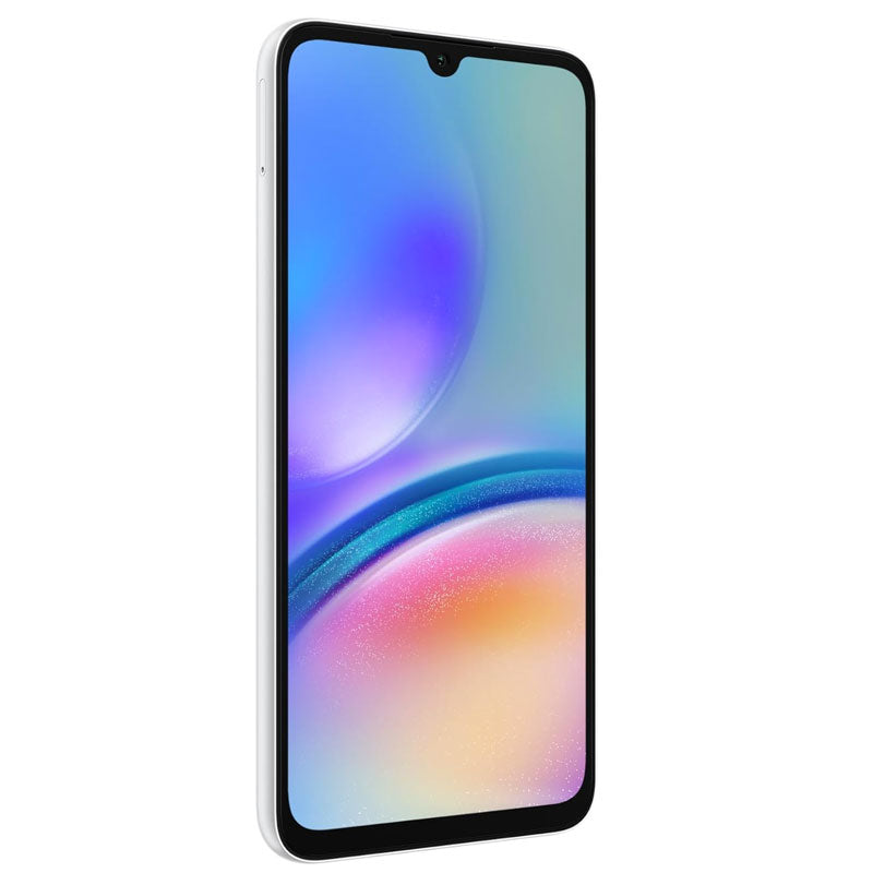 Samsung Galaxy A05S 6GB RAM, 128GB - Silver