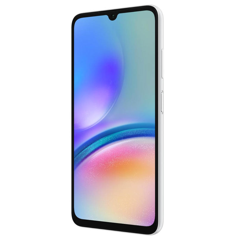 Samsung Galaxy A05S 4GB RAM, 128GB - Silver