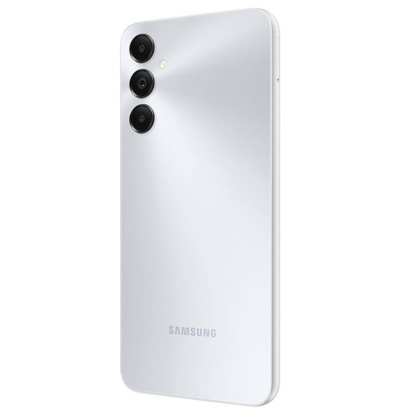 Samsung Galaxy A05S 4GB RAM, 128GB - Silver