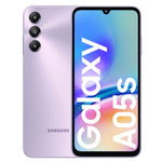 Samsung Galaxy A05S 4GB RAM, 128GB - Violet